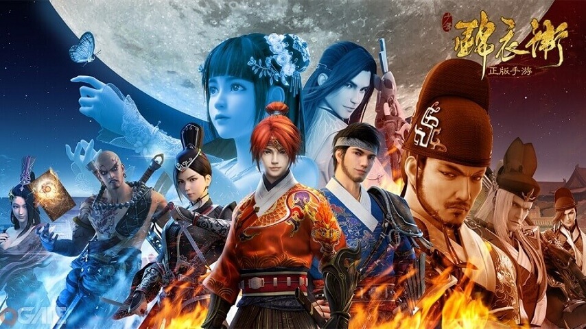 Giới Thiệu Về Hoathinh3d